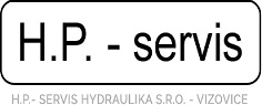 H.P. - servis hydraulika